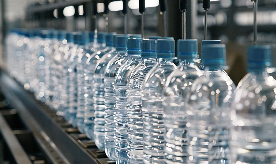 bottles