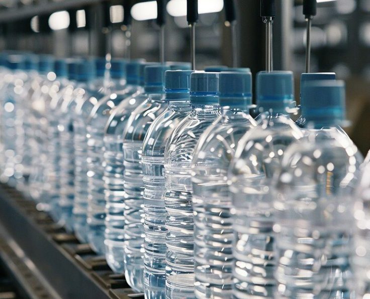 bottles