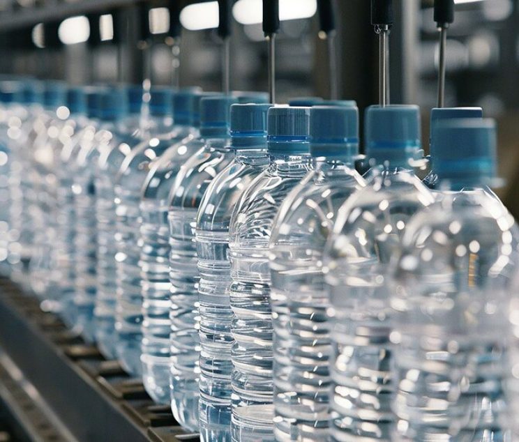 bottles